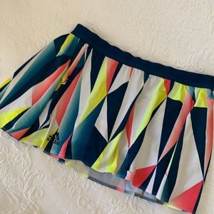 Tennis skirt